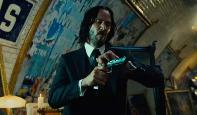 Lionsgate otkrio da priprema "John Wick 5"