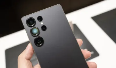 Samsung bi mogao da vrati ovo na Galaxy S26 Ultra