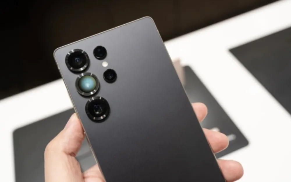 Samsung bi mogao da vrati ovo na Galaxy S26 Ultra