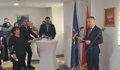 Dom starih u Nik&scaron;iću obilježio drugu godi&scaron;njicu:&nbsp;Maksimalno posvećeni brizi o 140 korisnika