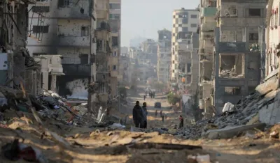 (UŽIVO)&nbsp;Hamas: Oslobodićemo američkog taoca samo ako Izrael prekine vatru