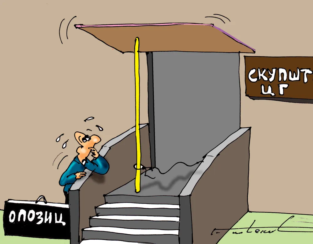 Karikatura