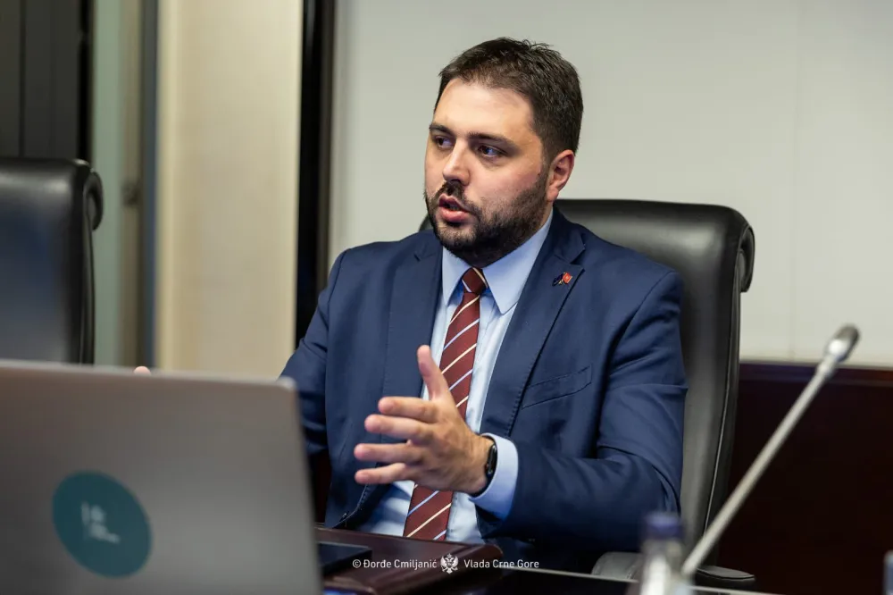 Martinović ASK-u prijavio promjenu imovine: Od eksproprijacije dobio 54.000 eura