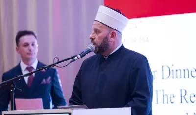 Rifat ef. Fejzić