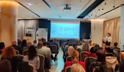 Zajednica op&scaron;tina: Put do održivih vodnih usluga uz komunikaciju ključnih aktera