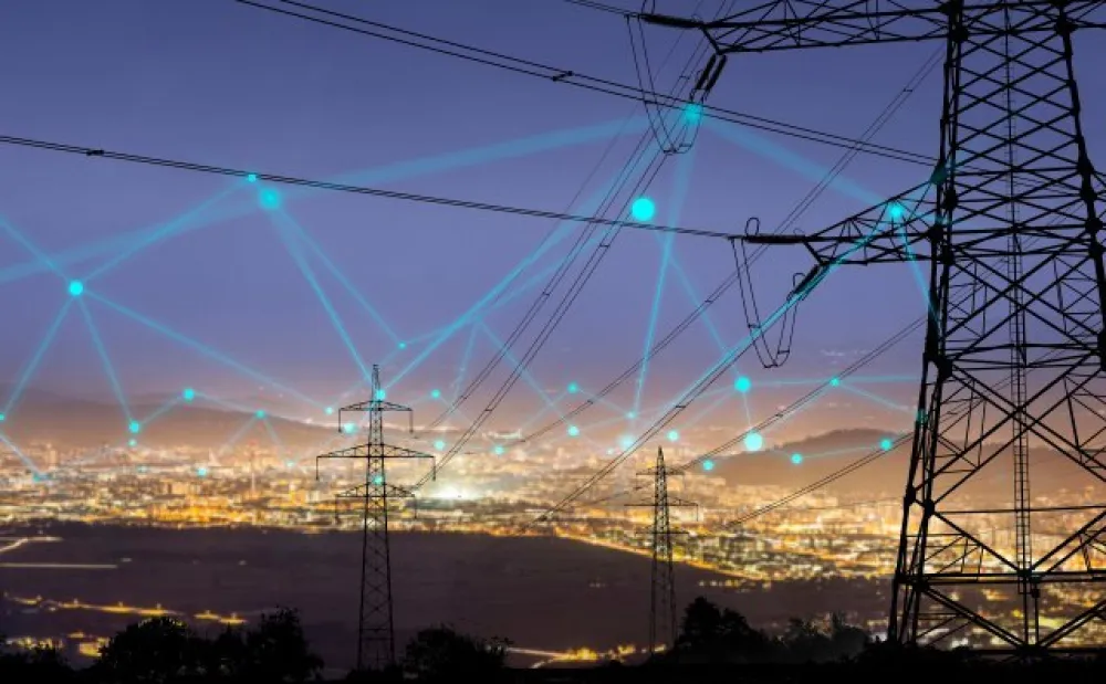 CEDIS: Brojni ispadi na elektromreži zbog nevremena na sjeveru