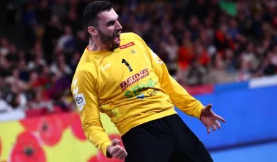 Nikola Matović