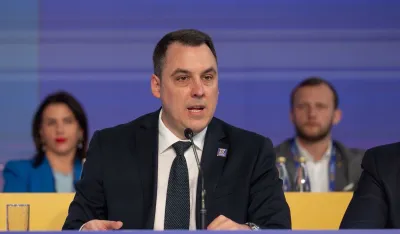 Vukoviću zabranjen ulazak u Srbiju na godinu