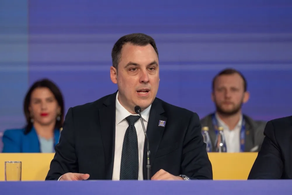 Vukoviću zabranjen ulazak u Srbiju na godinu