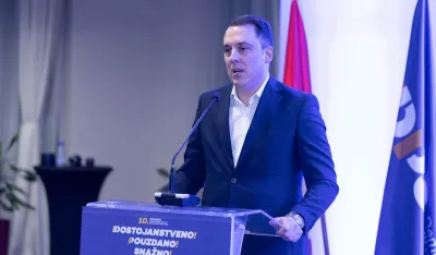 Ibrahimović: Ivan Vuković je upravo na putu za Podgoricu