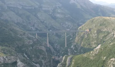 Glavni grad od Vlade traži saglasnost: Razmijeniće parcele za kamenolom