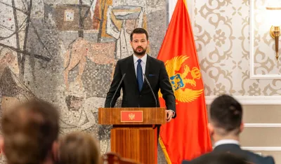 Milatović: Nijemi zbog tragedije, dijelimo tugu sa prijateljima u Sjevernoj Makedoniji