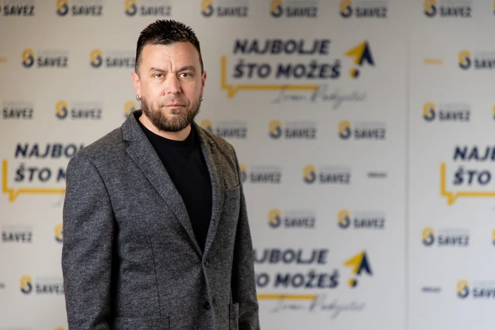 Radojičić: Prekidamo kontinuitet lo&scaron;eg upravljanja gradom