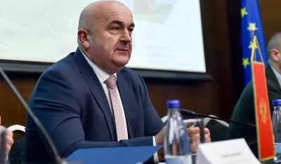 Joković uputio telegram sauče&scaron;ća: Mislima i srcem smo uz porodice nastradalih