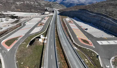 Auto-put od početka godine opslužio 454,69 hiljada vozila