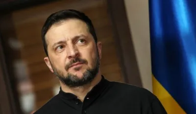 Zelenski smijenio načelnika General&scaron;taba, imenovao novog