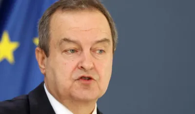 Dačić: Policija u subotu nije koristila ni pendrek, a kamoli nika nezakonita sredstva