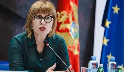 Valentina Pavličić