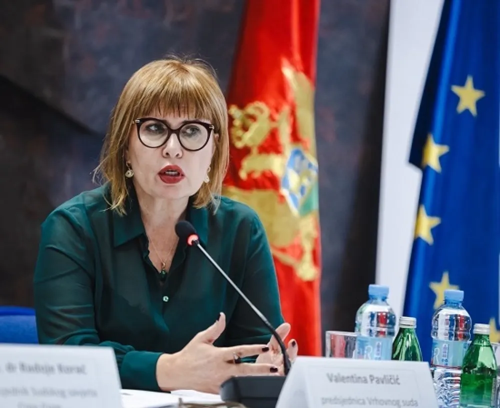 Valentina Pavličić