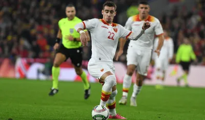 Andrija Radulović