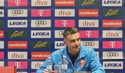 Mirko Marić