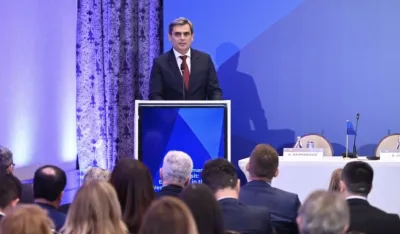 Bo&scaron;njačka stranka most povezivanja sa Evropskom unijom