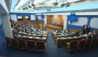 Skup&scaron;tina nastavlja rad, dolazi i opozicija
