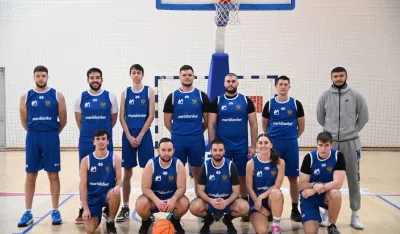 Prva pobjeda ekonomista