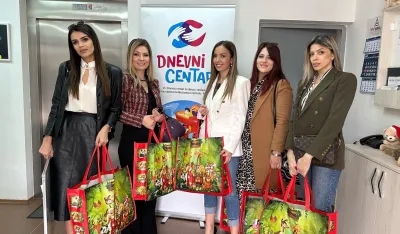 Savjet žena SEP-a 