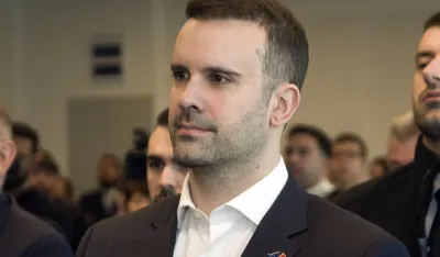 Spajić: U podijeljenoj Crnoj Gori, svaki znak konsenzusa je značajan