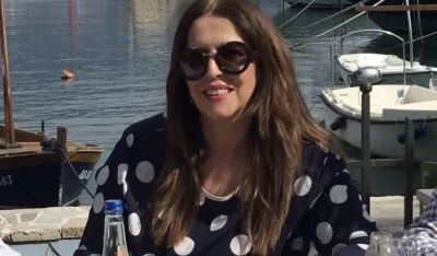 Predsjednica NVO "Ada Bojana" Dijana Pelinković: Nismo protiv Alabara, već protiv mutnih tendera