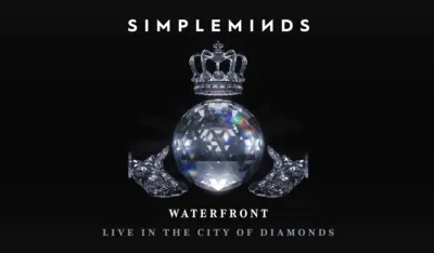 Simple Minds objavili live verziju pjesme "Waterfront"