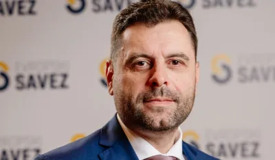 Vujović: Ili EU ili Vučić i DF &ndash; jedno isključuje drugo