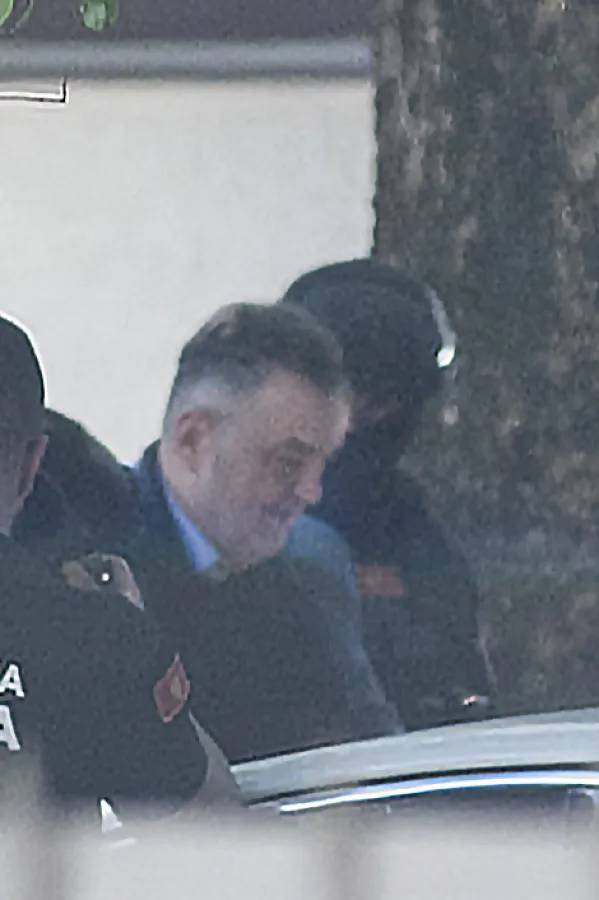 Zavr&scaron;eno suđenje vlasniku "Atlas" grupe u slučaju "Koverta": Presuda Du&scaron;ku Kneževiću 11.aprila