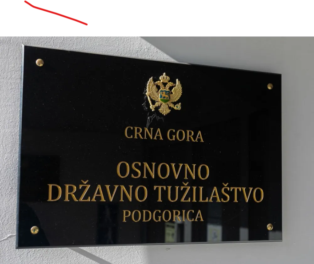 Osumnjičenom određeno zadržavanje, prijetio sugrađanima likvidacijom