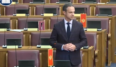 Mugo&scaron;a: Odnos prema Sporazumu i usagla&scaron;enoj zajedničkoj izjavi biće pokazatelj istinske posvećenosti neophodnim reformama