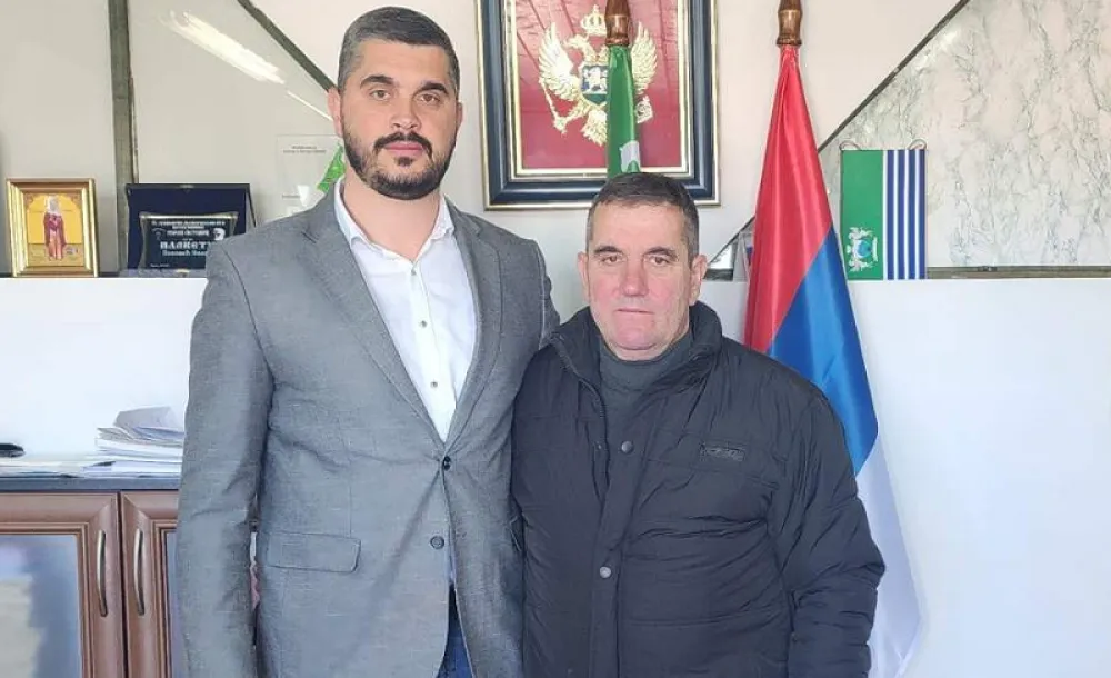Popović: Bojovićevo svjedočenje potresno i bolno, logor "Lora" je tema koja mora biti prioritet