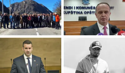 Vijesti za 19. mart
