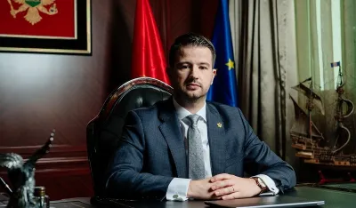 Јаков Милатовић