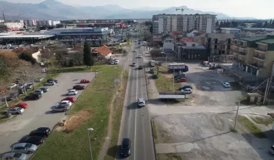 Za eksproprijaciju u Ulici Vojislavljevića Glavni grad ministarstvu deponovao 1,5 miliona