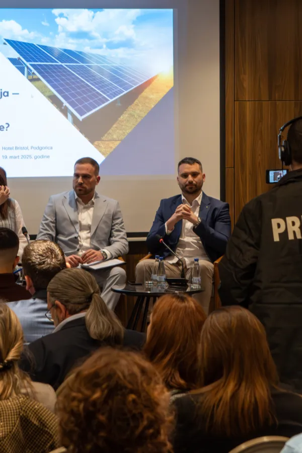 Eko-tim: Nedostaje političke volje za pravednu tranziciju Pljevalja i jasne vizije energetske tranzicije