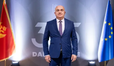 Joković povodom 27 godina od osnivanja partije: Snaga SNP-a je snaga koja traje