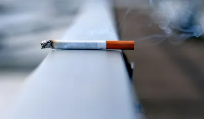 Krivična prijava protiv Rožajca zbog sumnje da je počinio nedozvoljenu trgovinu duvanskim proizvodima