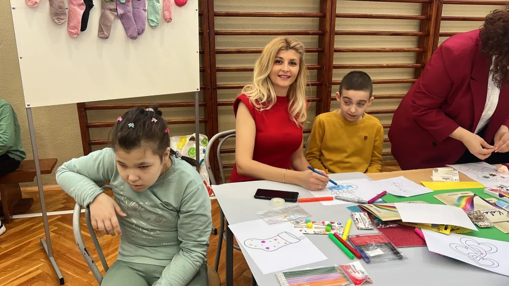 Centar 1 "Jun"