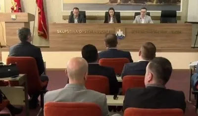 Skup&scaron;tina op&scaron;tine Ulcinj podržala investicije koje doprinose ekonomskom razvoju op&scaron;tine
