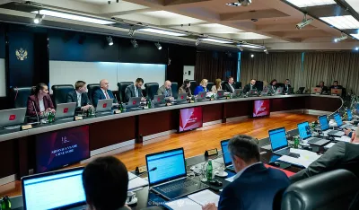 Rubežić glavni inspektor u Odsjeku za inspekcijski nadzor, Burić specijalni kontrolor za nacionalnu bezbjednost