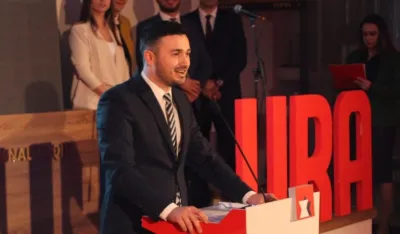 Harasani: Ulcinj nije na prodaju, ne damo budućnost na&scaron;eg grada u ruke jednog čovjeka
