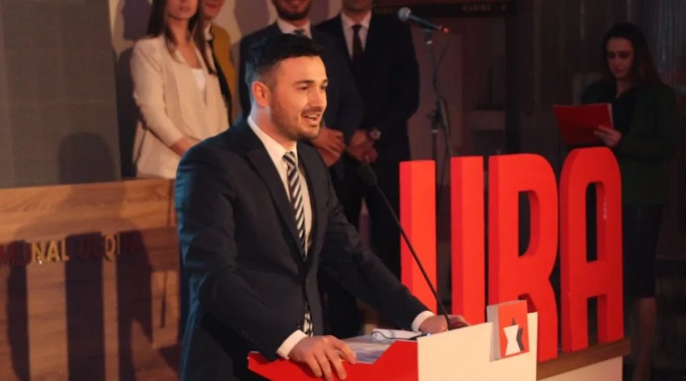 Harasani: Ulcinj nije na prodaju, ne damo budućnost na&scaron;eg grada u ruke jednog čovjeka