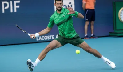 Novak Đoković