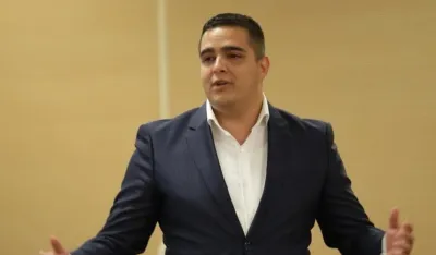 Boban Radević